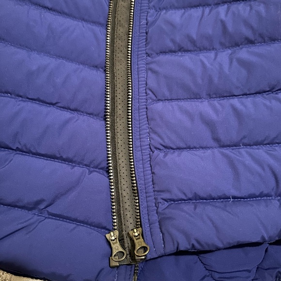 Lululemon Jacket Size 4 - Picture 5 of 5